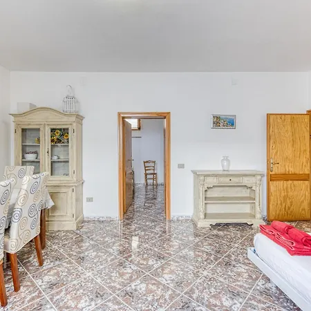Lägenhet Torre San Gregorio *